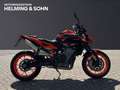KTM ANDERE 890 Duke Orange - thumbnail 1
