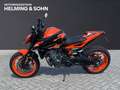 KTM ANDERE 890 Duke Orange - thumbnail 2