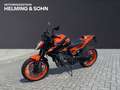 KTM ANDERE 890 Duke Orange - thumbnail 3