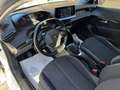 Peugeot 208 | PARELMOER | AIRCO | NAVI | PDC | CARPLAY | Blanc - thumbnail 6