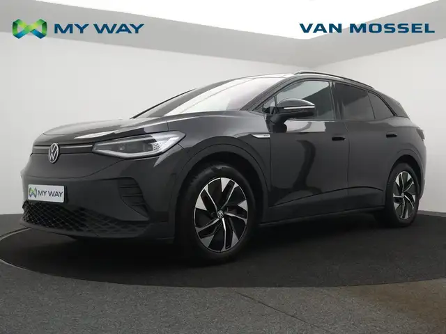 Volkswagen ID.4 Pro Performance TECH 77kWh 204PK *PANODAK*ALCANTARA*LEDER*360°CAMERA*NAVI*ACC*...*