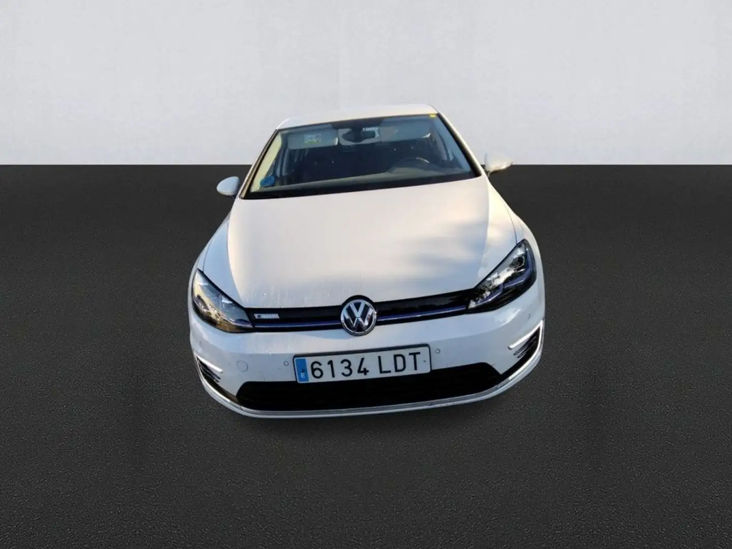 Volkswagen Golf (O) e- ePower 100 kW (136CV) Blanco - 2