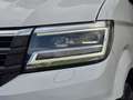 Volkswagen CRAFTER *ALLRAD*SPERRE*AUTOMATIK*MASSAGE*Multif* Weiß - thumbnail 4