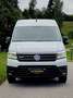 Volkswagen CRAFTER *ALLRAD*SPERRE*AUTOMATIK*MASSAGE*Multif* Weiß - thumbnail 9
