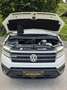 Volkswagen CRAFTER *ALLRAD*SPERRE*AUTOMATIK*MASSAGE*Multif* Weiß - thumbnail 45