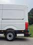 Volkswagen CRAFTER *ALLRAD*SPERRE*AUTOMATIK*MASSAGE*Multif* Weiß - thumbnail 7