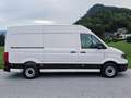 Volkswagen CRAFTER *ALLRAD*SPERRE*AUTOMATIK*MASSAGE*Multif* Weiß - thumbnail 11