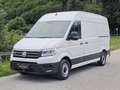 Volkswagen CRAFTER *ALLRAD*SPERRE*AUTOMATIK*MASSAGE*Multif* Weiß - thumbnail 10