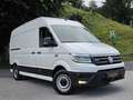 Volkswagen CRAFTER *ALLRAD*SPERRE*AUTOMATIK*MASSAGE*Multif* Weiß - thumbnail 1