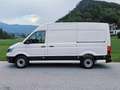 Volkswagen CRAFTER *ALLRAD*SPERRE*AUTOMATIK*MASSAGE*Multif* Weiß - thumbnail 5