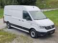 Volkswagen CRAFTER *ALLRAD*SPERRE*AUTOMATIK*MASSAGE*Multif* Weiß - thumbnail 14