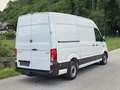 Volkswagen CRAFTER *ALLRAD*SPERRE*AUTOMATIK*MASSAGE*Multif* Weiß - thumbnail 16
