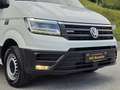Volkswagen CRAFTER *ALLRAD*SPERRE*AUTOMATIK*MASSAGE*Multif* Weiß - thumbnail 3