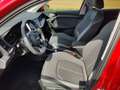 Audi A1 30 TFSI S-Tronic advanced, EA8, Sma Rouge - thumbnail 9