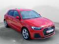 Audi A1 30 TFSI S-Tronic advanced, EA8, Sma Rouge - thumbnail 6