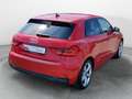Audi A1 30 TFSI S-Tronic advanced, EA8, Sma Rouge - thumbnail 7