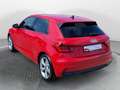 Audi A1 30 TFSI S-Tronic advanced, EA8, Sma Rouge - thumbnail 5