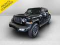 Jeep Gladiator 3.0 v6 overland 4wd auto Чорний - thumbnail 1