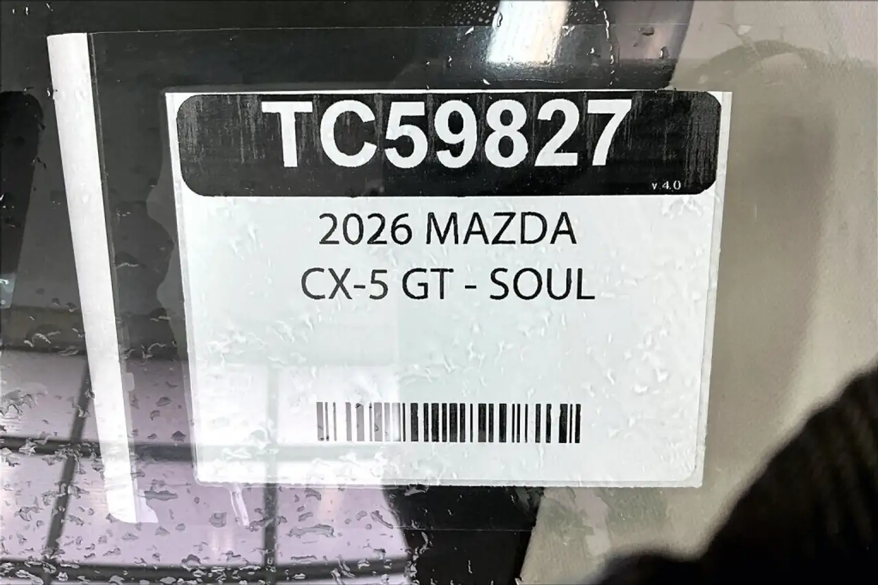 Mazda CX-5 снимка Mazda CX-5