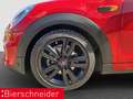 MINI Cooper 1.5 DKG JCW Trim PANO PDC SHZ Roşu - thumbnail 9