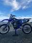 Yamaha YZ 250 Albastru - thumbnail 2