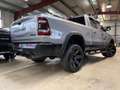 Dodge RAM REBEL+NIGHT+UNFALLFREI+LPG+LACHANTI+LUFT+OFFROAD Zilver - thumbnail 5