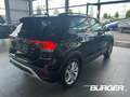 Volkswagen T-Cross 1.0 TSI Prime Navi LED Kamera SitzHZG APP Connect Schwarz - thumbnail 4