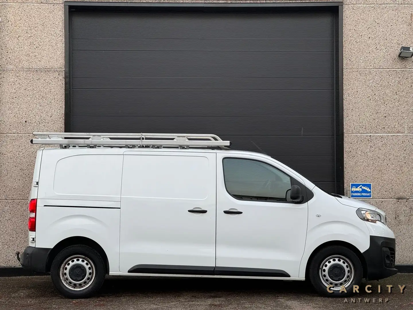 Peugeot Expert L2 H1 90 kW | CAMERA | APPLE CARPLAY | AIRCO | Blanc - 2