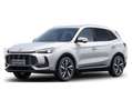 MG ZS Hybrid+ Luxury Blanco - thumbnail 1