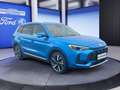MG ZS Hybrid+ Luxury*NEU*7JGARANTIE*FINANZIERUNG* Blau - thumbnail 17