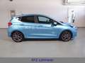 Ford Fiesta ST-Line 1.0EB *ST-Line*Hybrid*Winter*5J.G Blue - thumbnail 3