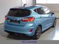 Ford Fiesta ST-Line 1.0EB *ST-Line*Hybrid*Winter*5J.G Blue - thumbnail 4