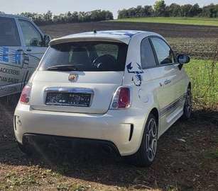 1.4 16V T-Jet 135 ch