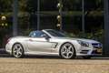 Mercedes-Benz SL 500 Šedá - thumbnail 1
