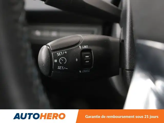 Peugeot 2008 view 28