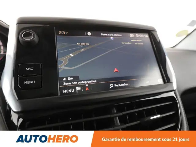 Peugeot 2008 view 21