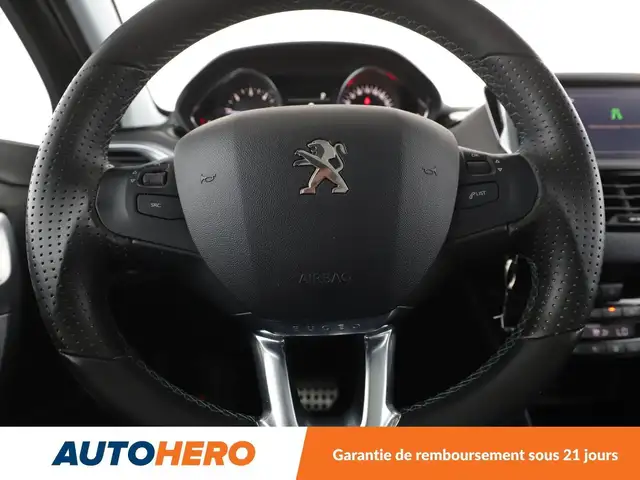Peugeot 2008 view 19