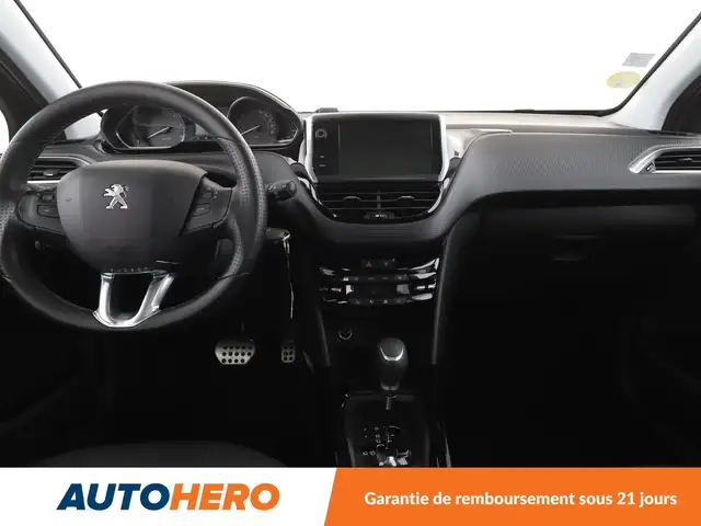Peugeot 2008 view 12