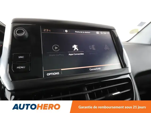 Peugeot 2008 view 23