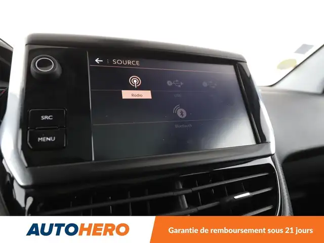 Peugeot 2008 view 22