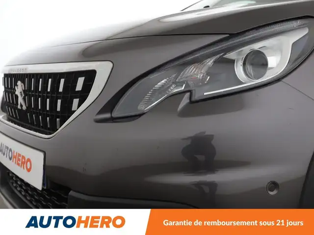 Peugeot 2008 view 30