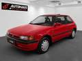 Mazda 323 1,6 i Aut. | 1.BESITZ | PICKERL BIS 03/2027 | Rot - thumbnail 1