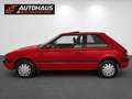 Mazda 323 1,6 i Aut. | 1.BESITZ | PICKERL BIS 03/2027 | Rot - thumbnail 2