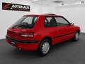 Mazda 323 1,6 i Aut. | 1.BESITZ | PICKERL BIS 03/2027 | Rot - thumbnail 6