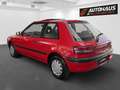 Mazda 323 1,6 i Aut. | 1.BESITZ | PICKERL BIS 03/2027 | Rot - thumbnail 3