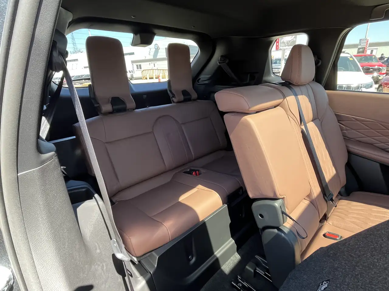 Mitsubishi Outlander снимка Mitsubishi Outlander