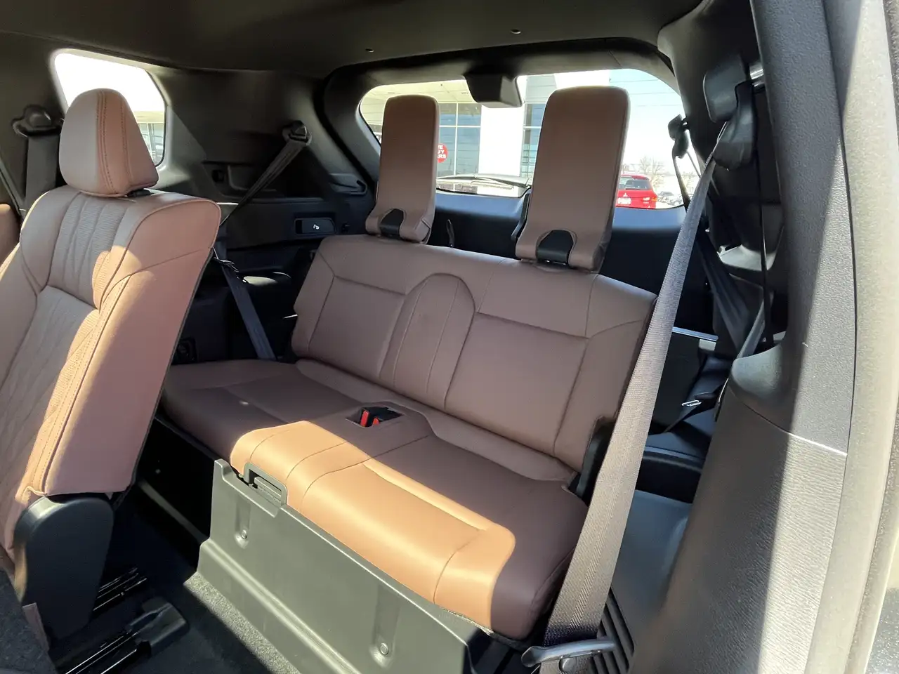 Mitsubishi Outlander снимка Mitsubishi Outlander