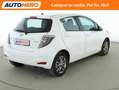 Toyota Yaris 1.33 Dual VVT-i Active Blanco - thumbnail 6