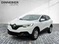 Renault Kadjar Life Klima USB el Fensterheb. Isofix Blanc - thumbnail 2