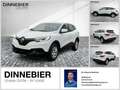 Renault Kadjar Life Klima USB el Fensterheb. Isofix Blanc - thumbnail 1